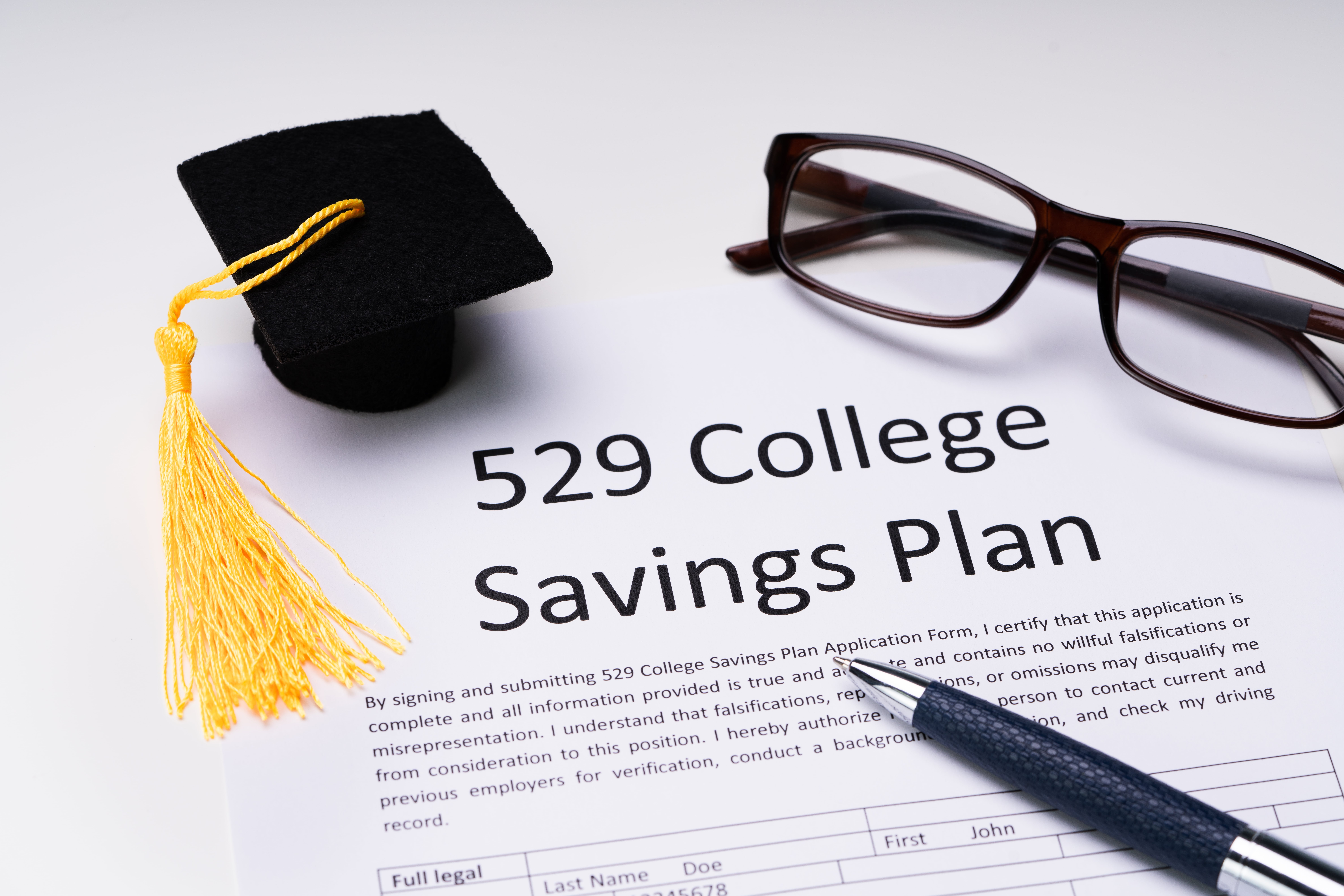 Your Questions Answered: Should I Open A 529 College Savings Plan for My Child?