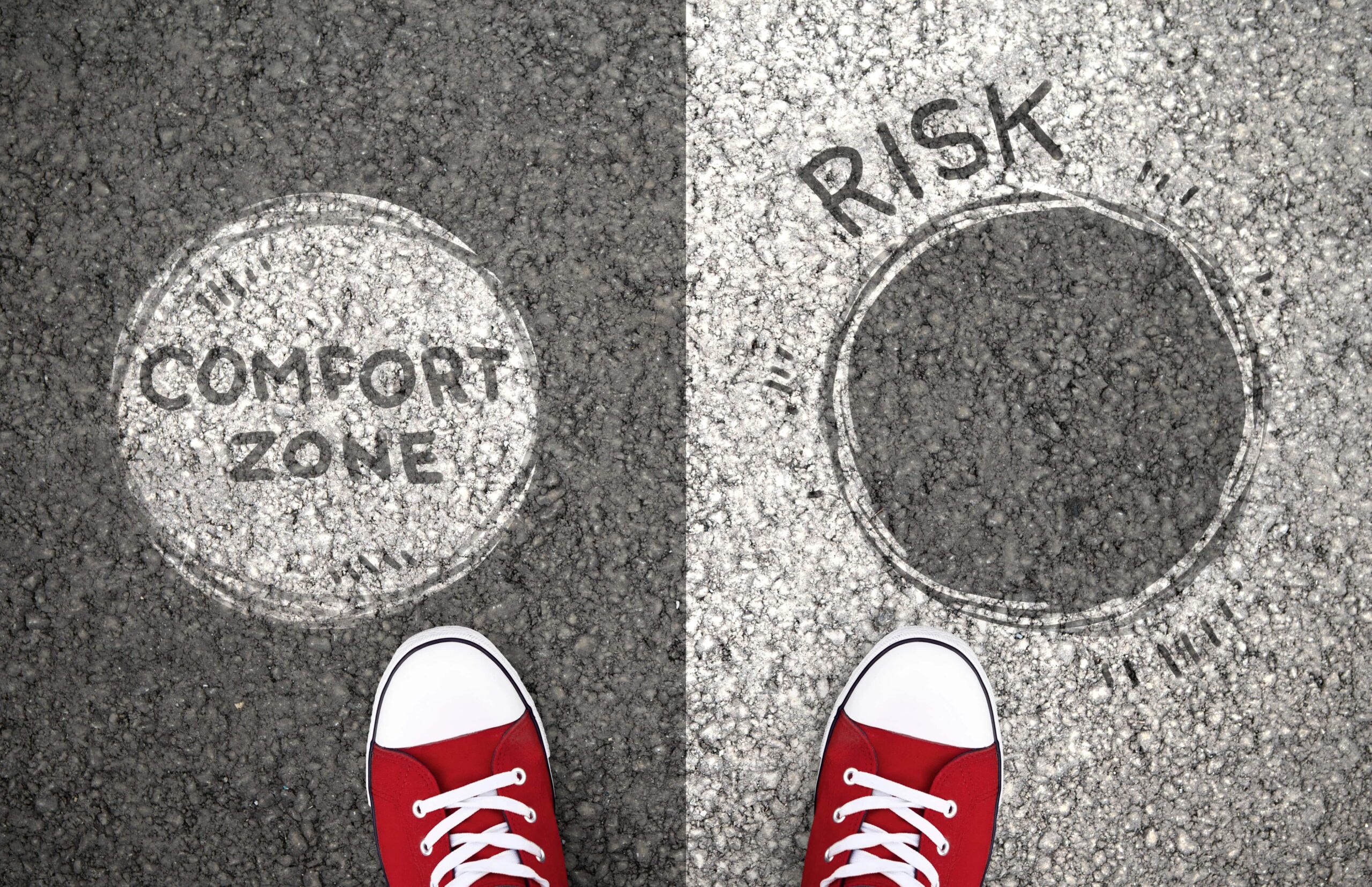 When to Take Risks to Increase Life Satisfaction - Paul Peeler, IFG