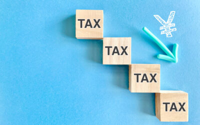 Your Questions Answered: How Can I Reduce My Tax Bill?